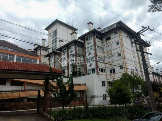 Apartamento com 1 quarto à venda na Rua Gil, 60, Centro, Gramado, 58 m2 por R$ 690.000