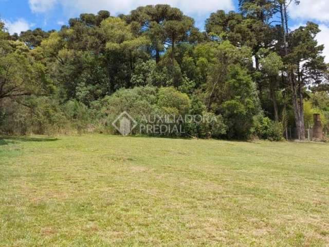 Terreno em condomínio fechado à venda na QUADRA M  LOTE 10, 10, Centro, Canela, 1975 m2 por R$ 3.000.000