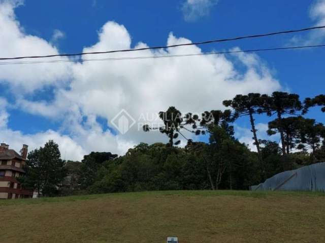 Terreno em condomínio fechado à venda na QUADRA K  LOTE 2, 2, Centro, Canela, 900 m2 por R$ 2.100.000