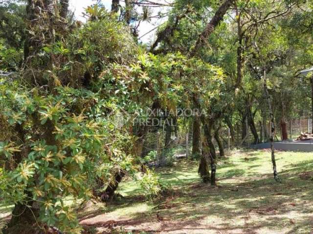 Terreno em condomínio fechado à venda na QUADRA F  LOTE 2, 2, Centro, Canela, 544 m2 por R$ 1.500.000