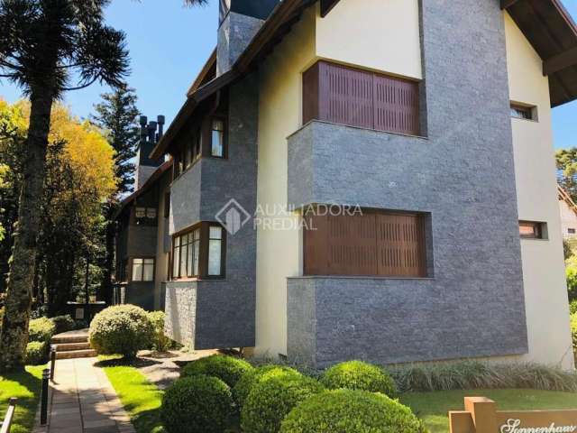 Apartamento com 3 quartos à venda na ERMELINDA BARBACOVI, 70, Bavaria, Gramado, 90 m2 por R$ 850.000