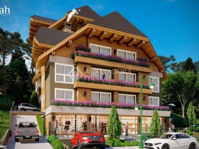 Apartamento com 2 quartos à venda na BORGES DE MEDEIROS, 4971, Vila Suiça, Gramado, 74 m2 por R$ 1.125.929