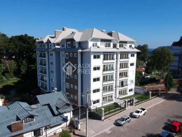 Apartamento com 2 quartos à venda na SETE DE SETEMBRO, 676, Centro, Nova Petrópolis, 89 m2 por R$ 1.100.000