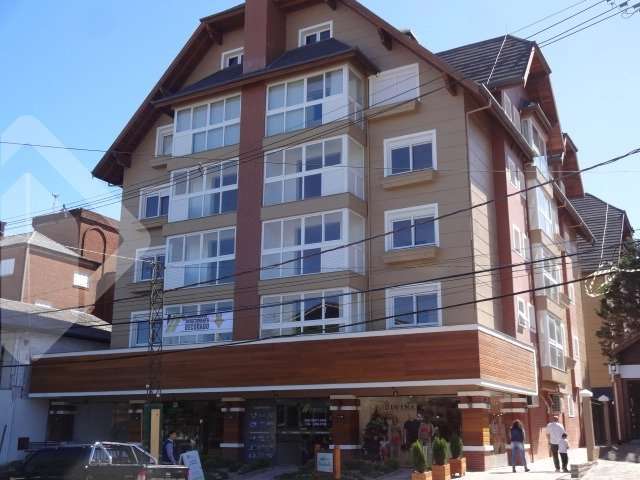 Apartamento com 3 quartos à venda na Rua Garibaldi, 144, Centro, Gramado, 118 m2 por R$ 2.231.751