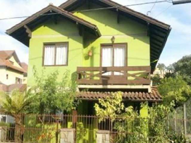 Casa em condomínio fechado com 4 quartos à venda na PADRE CARMENE, 48, Centro, Gramado, 180 m2 por R$ 10.640.000