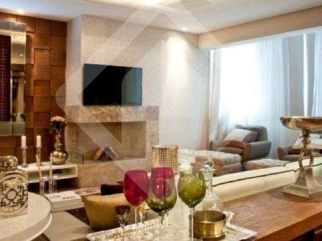 Apartamento com 4 quartos à venda na EUZEBIO BALZARETTI., 582, Centro, Gramado, 180 m2 por R$ 3.990.000