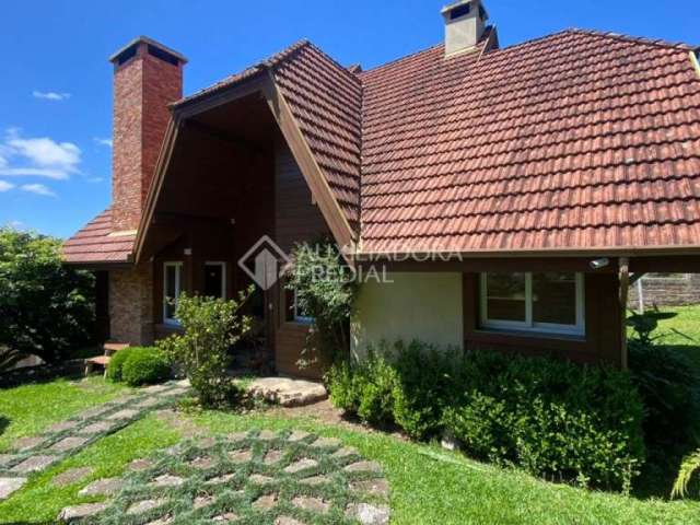 Casa em condomínio fechado com 2 quartos à venda na GENTIL BONATO, 199, Vale das Colinas, Gramado, 195 m2 por R$ 2.100.000