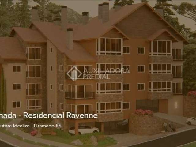 Apartamento com 2 quartos à venda na TRISTAO DE OLIVEIRA, 990, Centro, Gramado, 78 m2 por R$ 870.353