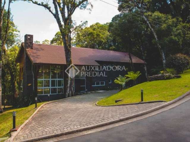 Casa em condomínio fechado com 4 quartos à venda na PREFEITO WALDEMAR FREDERICO WEBER, 5, Centro, Gramado, 385 m2 por R$ 4.786.948