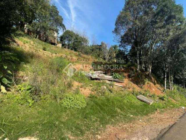 Terreno à venda na Padre Nobrega, 1, Centro, Gramado, 400 m2 por R$ 350.000