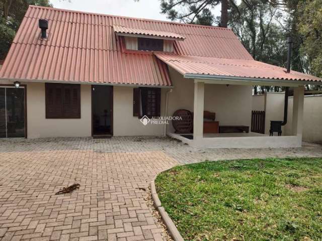 Casa em condomínio fechado com 4 quartos à venda na VILLAGIO, 658, Mato Queimado, Gramado, 100 m2 por R$ 899.000