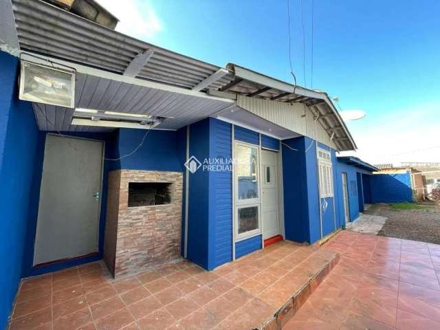 Casa com 2 quartos à venda na MARIO JARDIM, 205, Morada da Colina, Guaíba, 59 m2 por R$ 96.000