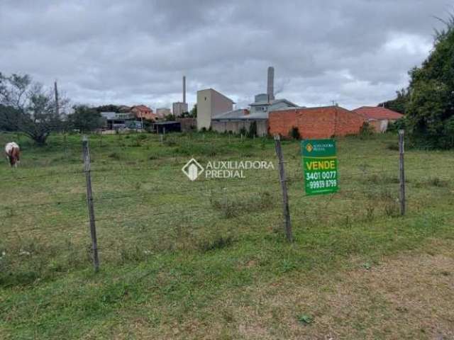 Terreno à venda na Nelson Cornetet, Prefeito, 1, Ermo, Guaíba, 900 m2 por R$ 848.000