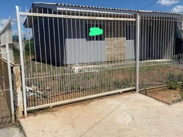 Casa com 2 quartos à venda na JOAO LONGUA, 420, Bom Fim, Guaíba, 53 m2 por R$ 270.000