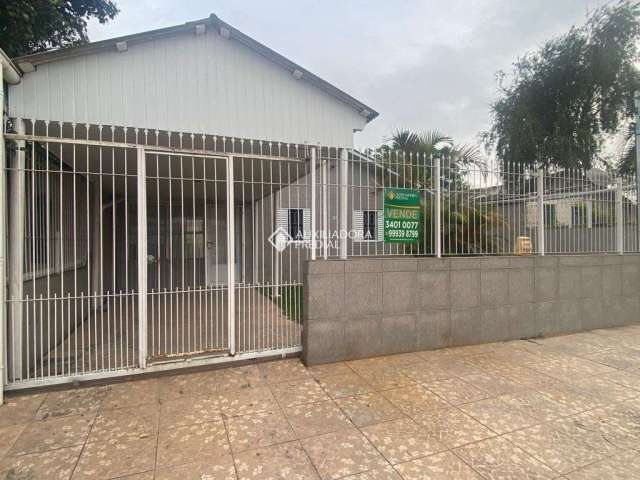 Casa com 2 quartos à venda na SESSENTA E DOIS (CJ HAB R C GONCALVES), 123, Jardim Santa Rita, Guaíba, 70 m2 por R$ 260.000