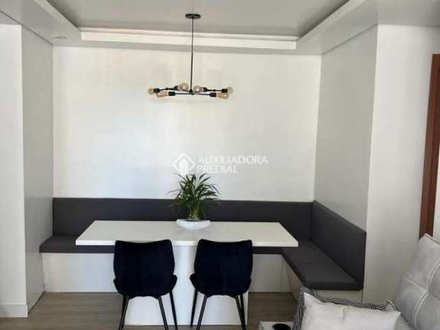 Apartamento com 1 quarto à venda na ISMAEL CHAVES BARCELLOS, COMENDADOR, 665, Jardim Santa Rita, Guaíba, 56 m2 por R$ 305.000