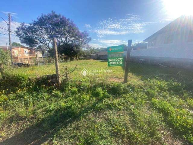 Terreno à venda na Inácio De Quadros, Coronel, 1, Ermo, Guaíba, 454 m2 por R$ 265.000