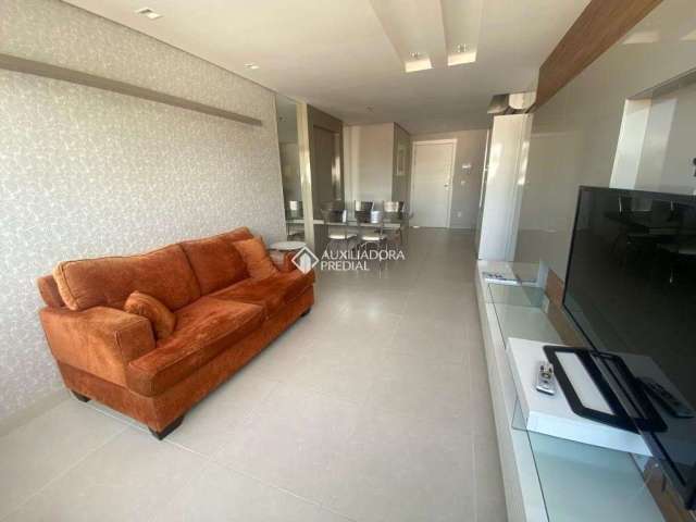 Apartamento com 2 quartos à venda na Rua Victor Scalco, 385, Centro, Guaíba, 75 m2 por R$ 480.000