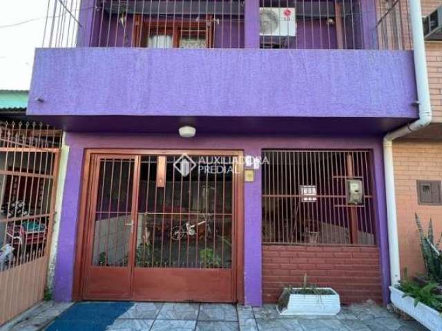 Apartamento com 2 quartos à venda na 167 (CJ HAB R C GONCALVES), 167, Jardim Santa Rita, Guaíba, 90 m2 por R$ 160.000