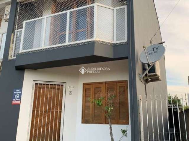 Apartamento com 2 quartos à venda na Rua Jaime Caetano Braum, 52, Jardim dos Lagos, Guaíba, 90 m2 por R$ 370.000