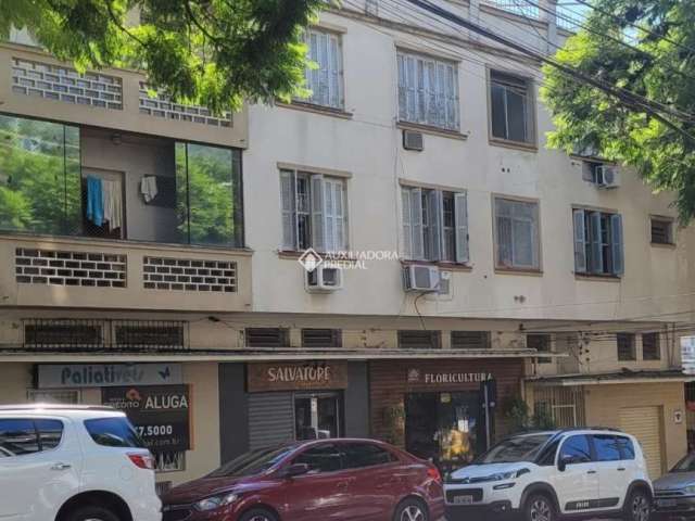 Apartamento com 2 quartos à venda na Avenida Taquara, 218, Petrópolis, Porto Alegre, 60 m2 por R$ 295.000