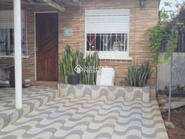 Casa com 3 quartos à venda na FATIMA, NOSSA SENHORA DE, 148, Morada da Colina, Guaíba, 110 m2 por R$ 320.000