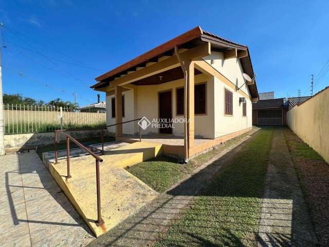 Casa com 2 quartos à venda na Rua Rio Grande do Sul, 64, Parque 35, Guaíba, 133 m2 por R$ 530.000