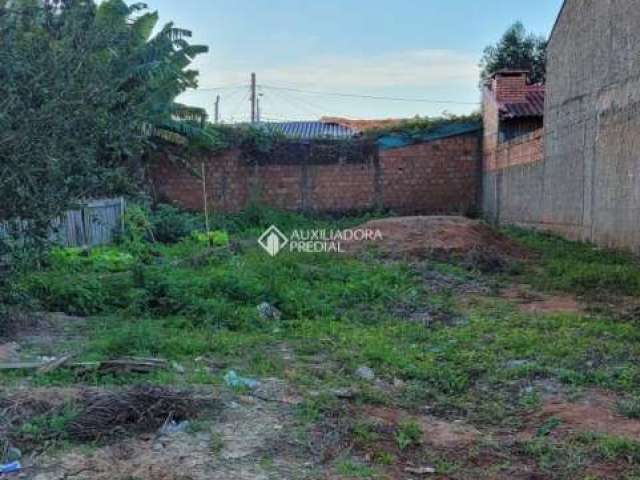 Terreno à venda na Rua Darcy Fagundes, 117, Jardim dos Lagos, Guaíba, 300 m2 por R$ 149.000