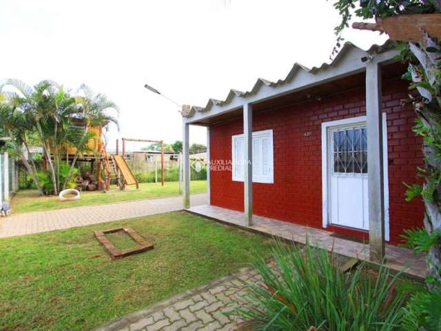 Casa com 2 quartos à venda na FREDERICO WARSTAT, 481, Sans Souci, Eldorado do Sul, 203 m2 por R$ 640.000