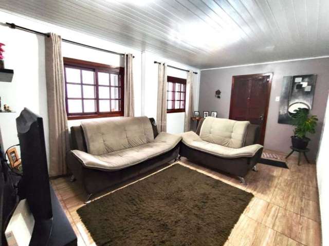 Casa com 4 quartos à venda na ADAO FOQUES, 1599, Jardim Iolanda, Guaíba, 200 m2 por R$ 490.000