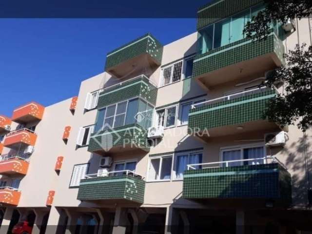 Apartamento com 2 quartos à venda na Avenida Vereador Breno Guimarães, 242, Ermo, Guaíba, 60 m2 por R$ 265.000