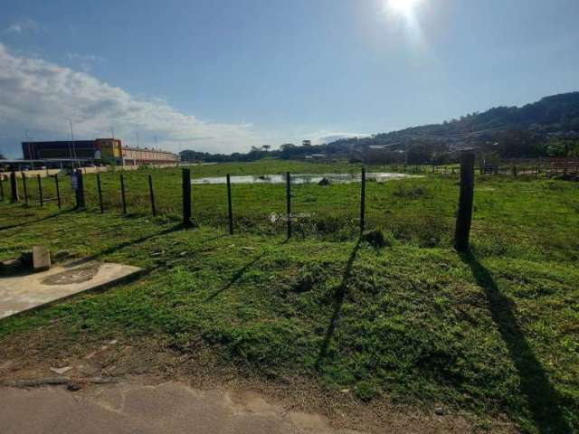 Terreno comercial à venda na Quatro, 624, Jardim Iolanda, Guaíba, 50000 m2 por R$ 3.500.000