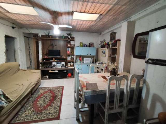 Casa com 5 quartos à venda na CESAR VERDI, 54, Morada da Colina, Guaíba, 160 m2 por R$ 245.000