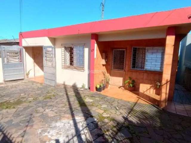 Casa com 3 quartos à venda na INACIO DE QUADROS, CORONEL, 27, Coronel Nassuca, Guaíba, 110 m2 por R$ 400.000