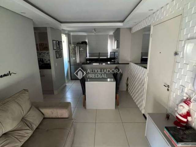 Apartamento com 3 quartos à venda na Avenida Armando Fajardo, 763, Igara, Canoas, 55 m2 por R$ 255.000