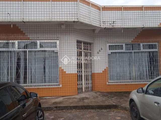 Casa comercial à venda na Waltornilo Hagel Maciel, 558, Morada da Colina, Guaíba, 128 m2 por R$ 282.200