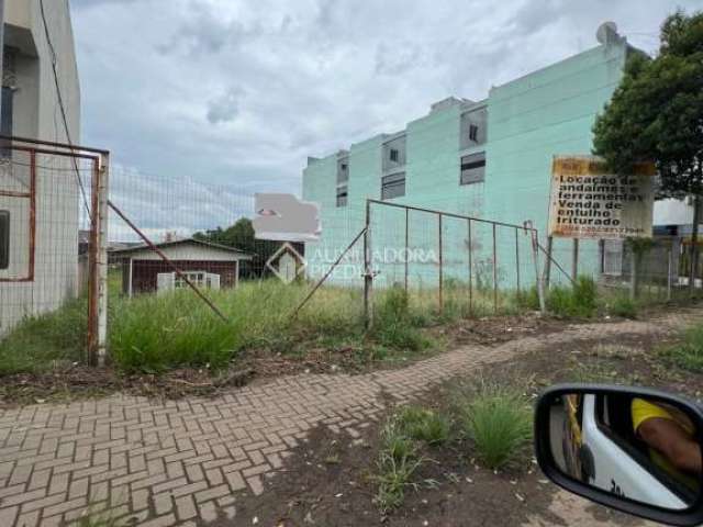 Terreno à venda na Vinte De Setembro -, 1466, Centro, Guaíba, 1375 m2 por R$ 1.800.000