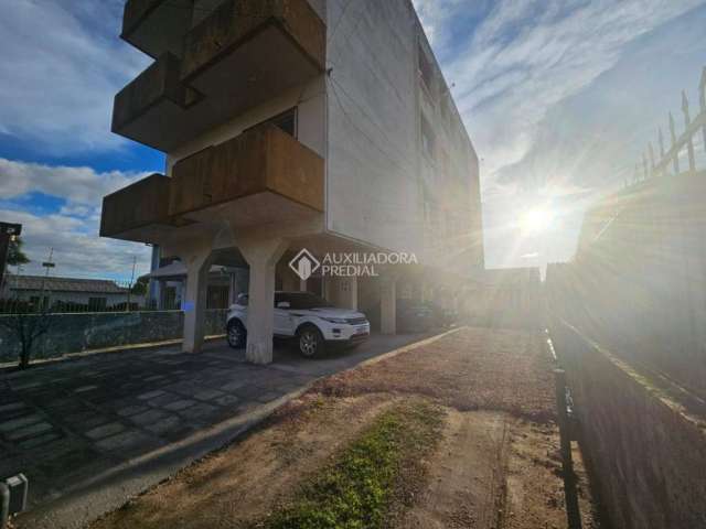 Apartamento com 2 quartos à venda na Rua Rio de Janeiro, 143, Parque 35, Guaíba, 55 m2 por R$ 269.900