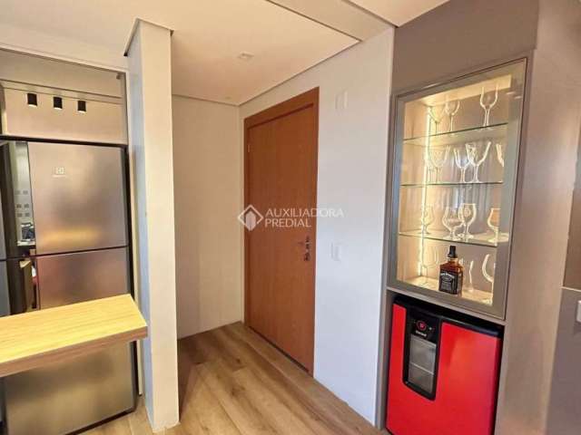 Apartamento com 2 quartos à venda na Ismael Chaves Barcellos, Comendador, 665, Jardim Santa Rita, Guaíba, 56 m2 por R$ 296.800