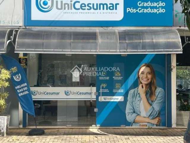 Sala comercial à venda na Avenida Norberto Linck, 210, Parque 35, Guaíba, 66 m2 por R$ 230.000