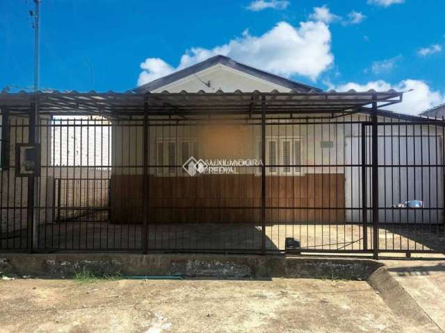 Casa com 2 quartos à venda na Quarenta E Oito (Cj Hab R C Gonçalves), 34, Jardim Santa Rita, Guaíba, 72 m2 por R$ 250.000