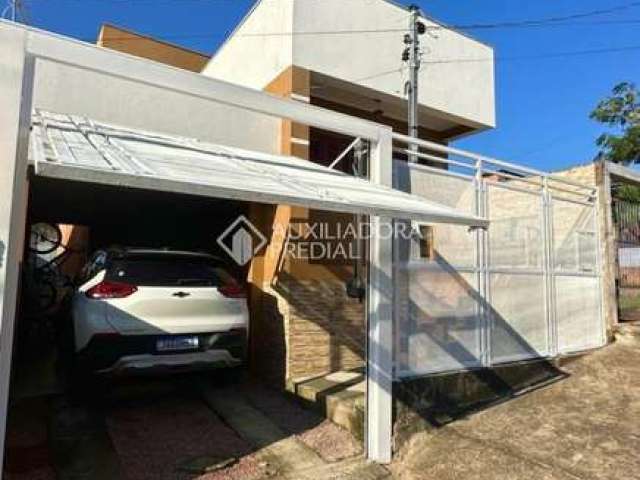 Casa com 2 quartos à venda na Professor Wilson Larré Pereira, 232, Morada da Colina, Guaíba, 70 m2 por R$ 357.000