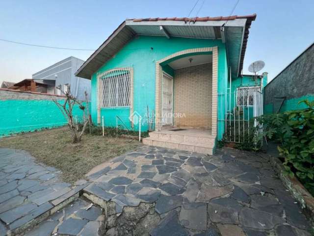 Casa com 2 quartos à venda na Assis Pereira Soares, 107, Morada da Colina, Guaíba, 130 m2 por R$ 340.000