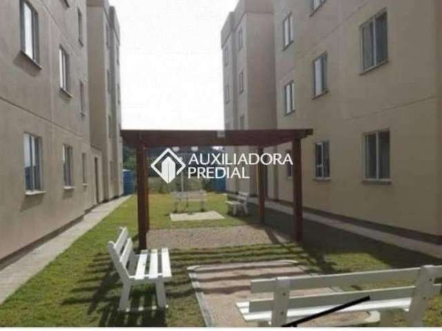 Apartamento com 2 quartos à venda na ADAO FOQUES, 2345, Flórida, Guaíba, 44 m2 por R$ 120.000