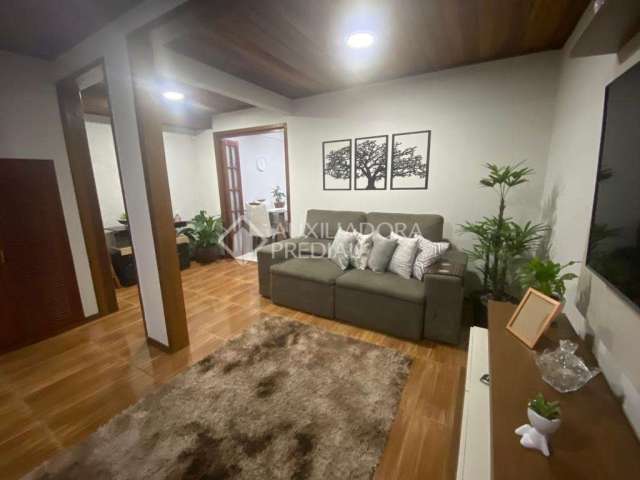 Apartamento com 3 quartos à venda na TRINTA E NOVE, 363, Jardim Santa Rita, Guaíba, 46 m2 por R$ 190.000