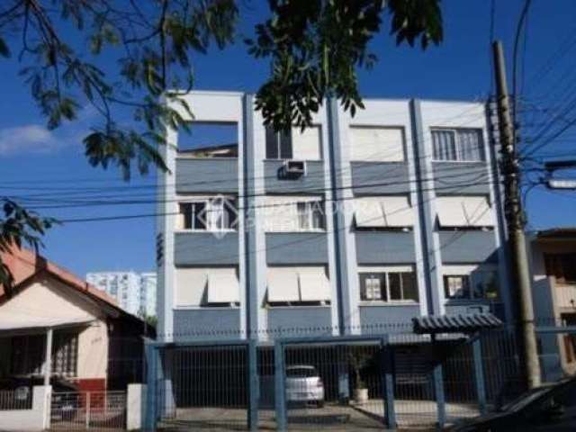 Apartamento com 2 quartos à venda na Rua Três de Maio, 253, Floresta, Porto Alegre, 70 m2 por R$ 280.000