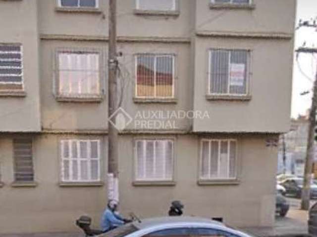 Apartamento com 1 quarto à venda na Rua Souza Reis, 290, São João, Porto Alegre, 35 m2 por R$ 130.000