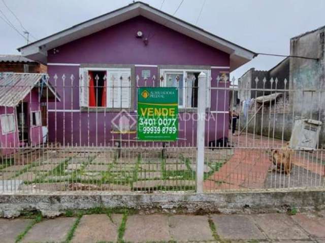 Casa com 3 quartos à venda na VALDIR RODRIGUES SOARES, VEREADOR, 856, Jardim Santa Rita, Guaíba, 200 m2 por R$ 265.000