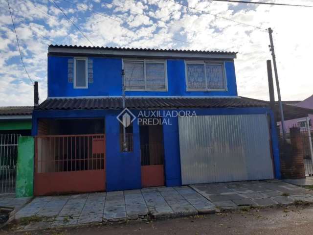 Casa com 5 quartos à venda na EURICO GASPAR DUTRA, 182, Centro Novo, Eldorado do Sul, 200 m2 por R$ 190.000