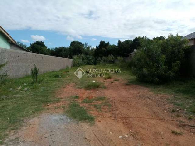 Terreno à venda na Rua Manoel Sebastião Gomes Filho, 100, Flórida, Guaíba, 400 m2 por R$ 150.000